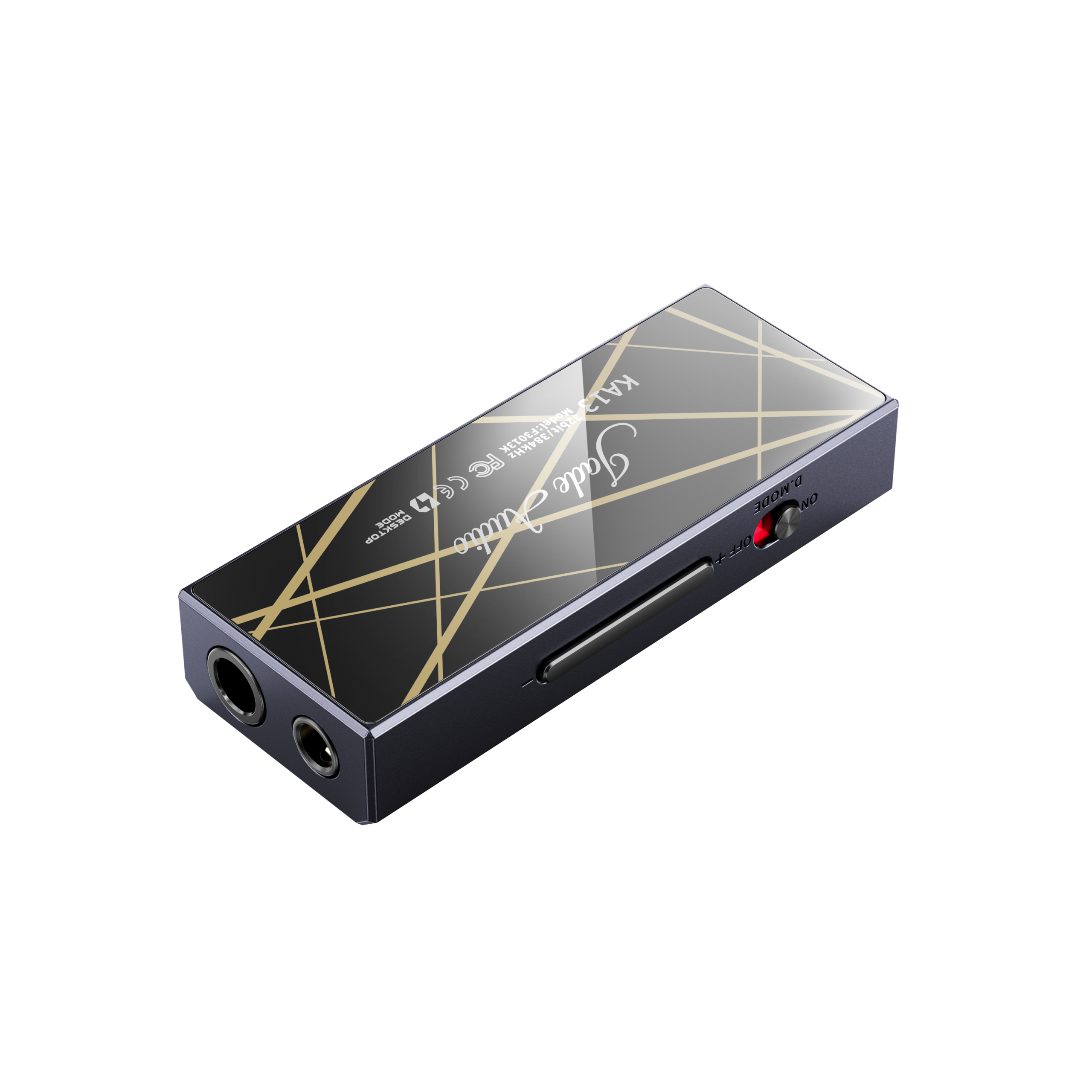 FiiO KA13 - Image 4
