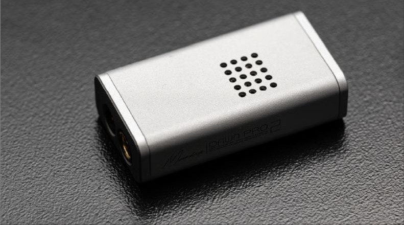 Moondrop Dawn Pro 2 - Image 2