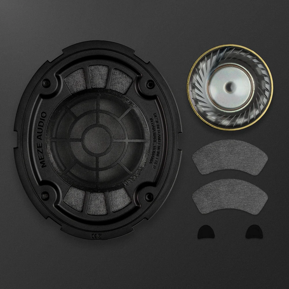 Meze 99 Classic Gen2 - Image 3