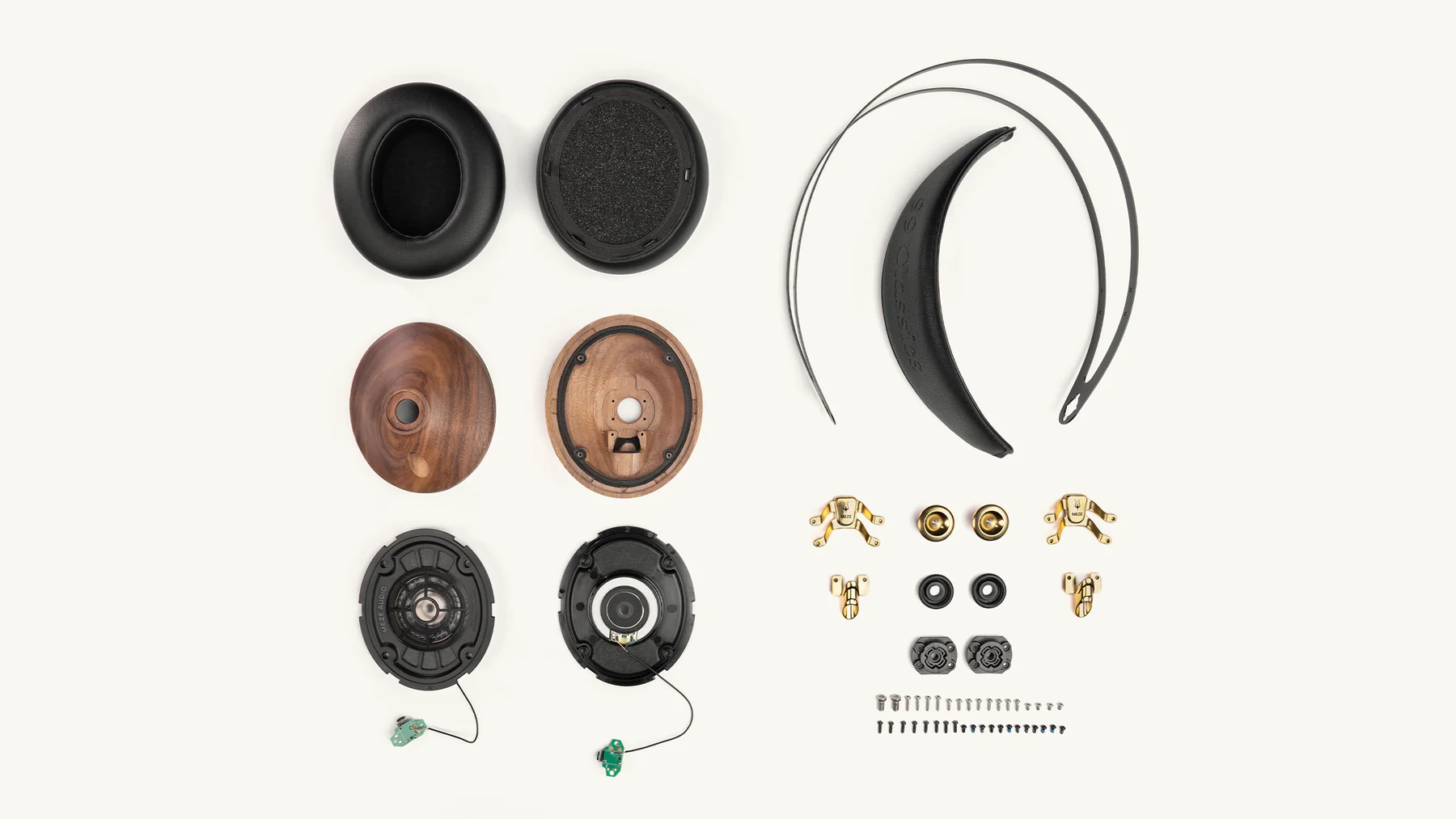Meze 99 Classic Gen2 - Image 15
